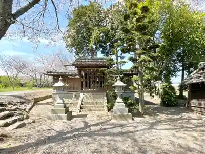 金比羅神社(滋賀県)