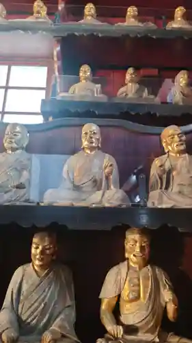 報恩寺(岩手県)