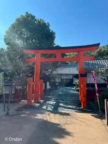 玉津島神社(和歌山県)