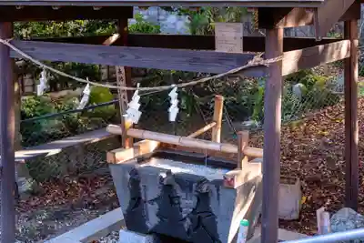 古町豊受大神宮(長野県)