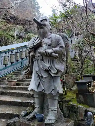 大聖院(広島県)