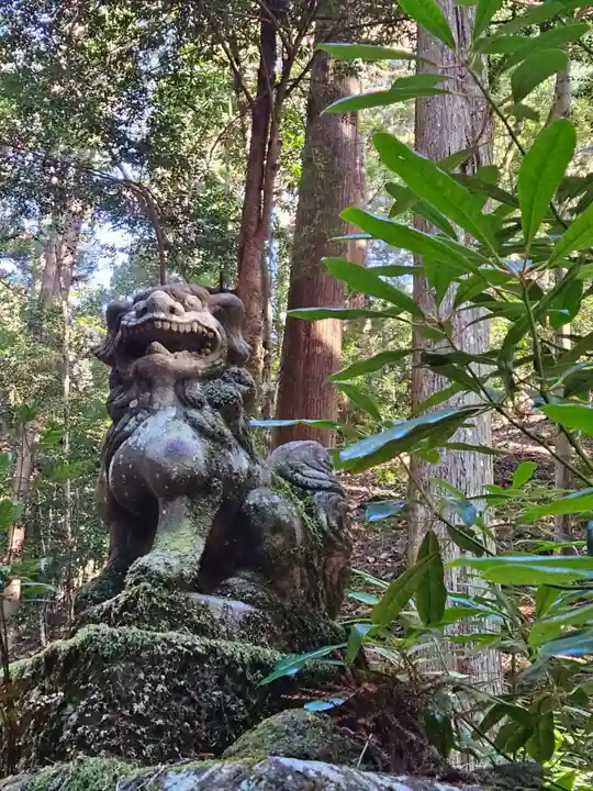 室生龍穴神社(奈良県)