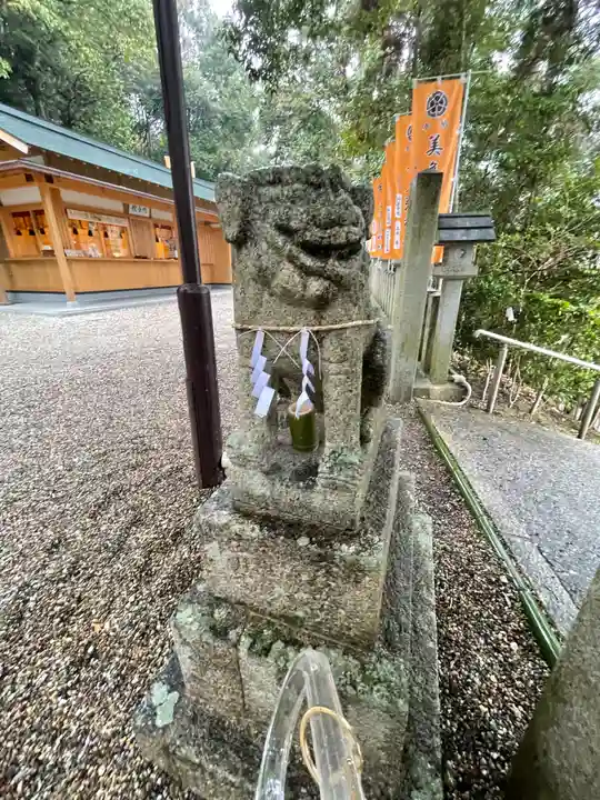 美多彌神社(大阪府)