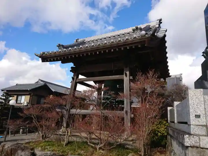 瑞玄寺のその他建物