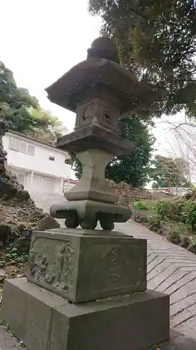 中村八幡宮のその他建物