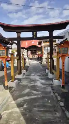 大鏑神社(福島県)
