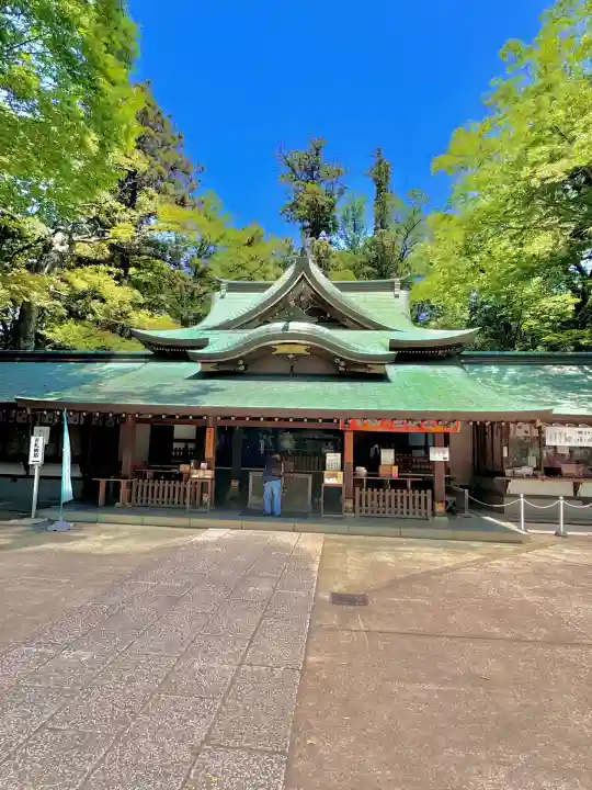 一言主神社(茨城県)
