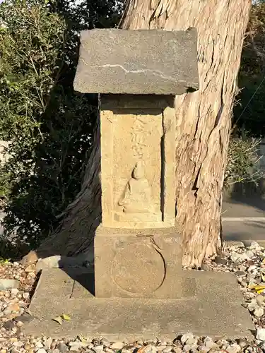 駒形神社(埼玉県)