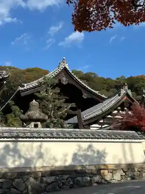 興聖寺(興聖寶林禅寺)のその他建物