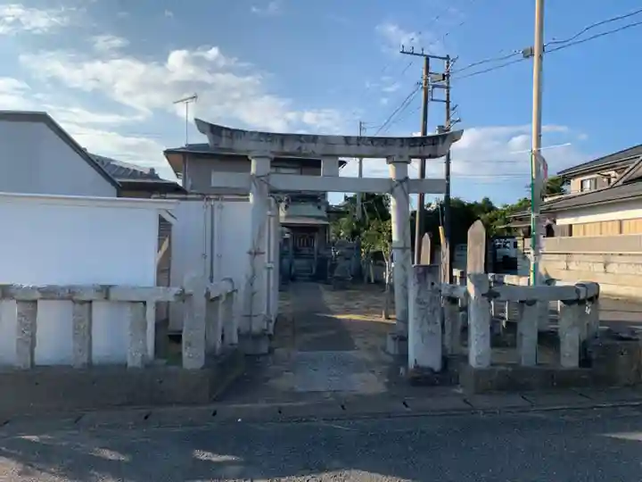 愛宕神社(千葉県)