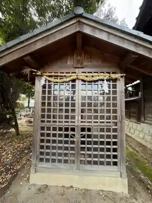 犬山神社(愛知県)