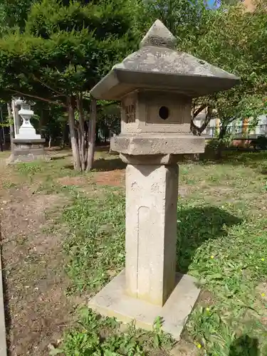 江南神社のその他建物