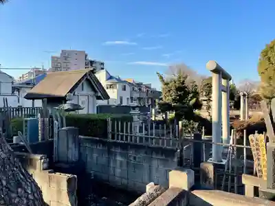 海晏寺(東京都)