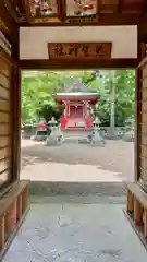 吉祥草寺(奈良県)