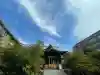 桜神宮(東京都)