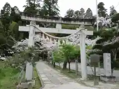 宮谷八幡神社(千葉県)