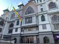 本願寺神戸別院(兵庫県)