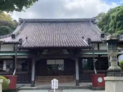 良長院(神奈川県)