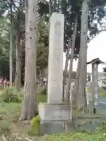 亀岡八幡宮のその他建物