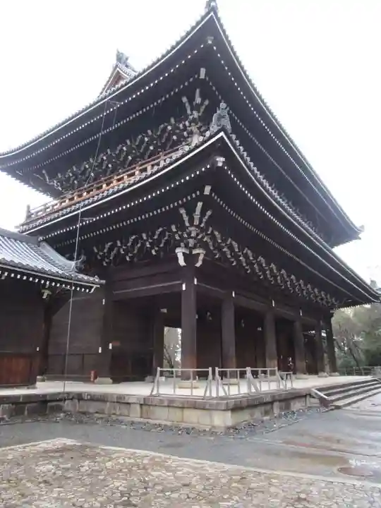 知恩院(京都府)