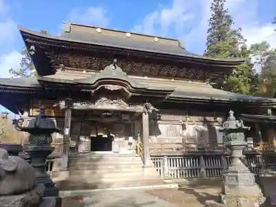 円蔵寺(福島県)