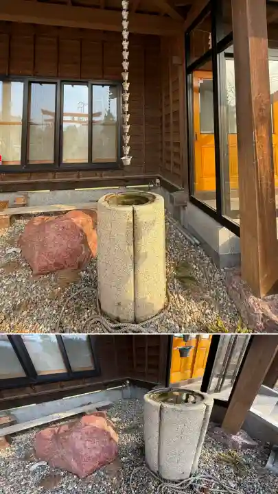 瀧澤龍神(北海道)