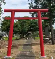 八幡神社(岐阜県)