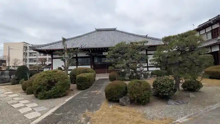 縁心寺(滋賀県)