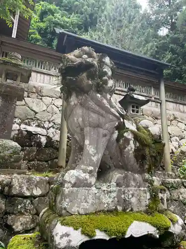 與喜天満神社(奈良県)
