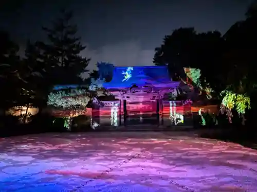 高台寺（高台寿聖禅寺・高臺寺）(京都府)