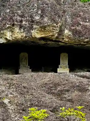 那谷寺(石川県)