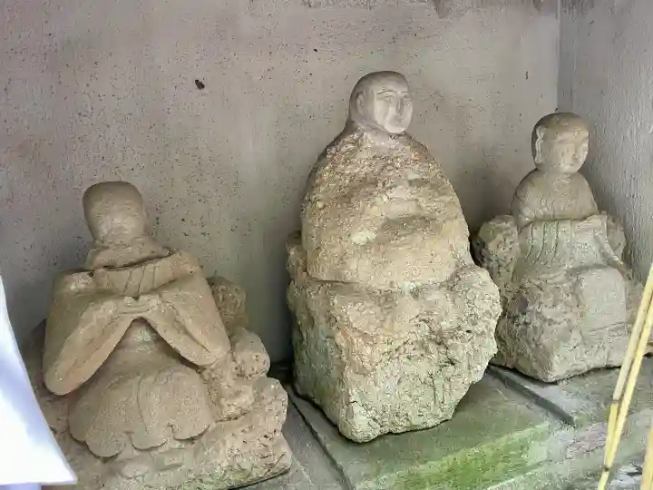 稲毛浅間神社(千葉県)