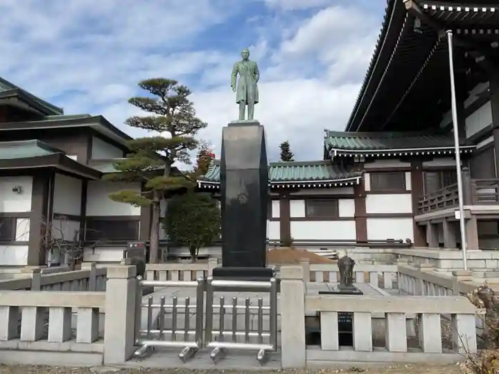覚王山 日泰寺(愛知県)