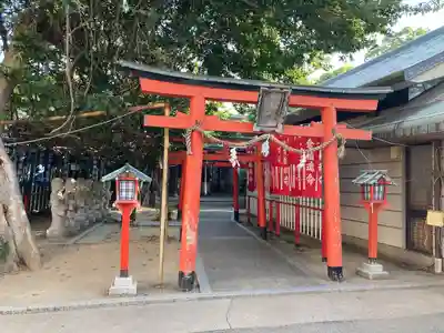 海神社(兵庫県)