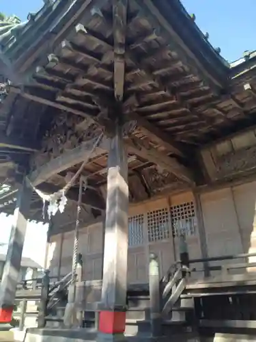 貴船神社(福島県)