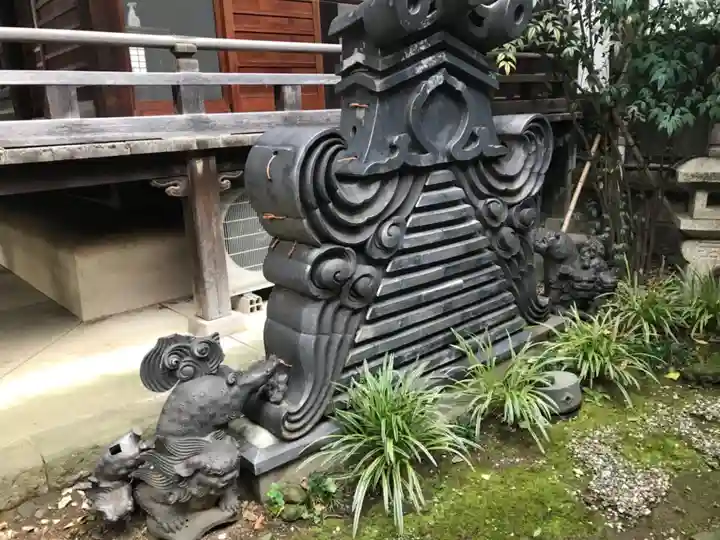 正徳寺のその他建物