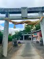 牟田神社(福岡県)