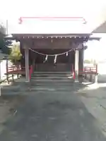西宮神社(群馬県)