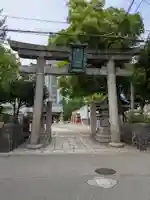 野田恵美須神社(大阪府)