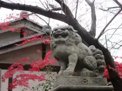 大将軍神社 東三條殿(京都府)
