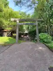 子神社(神奈川県)