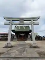 菅原神社(東京都)