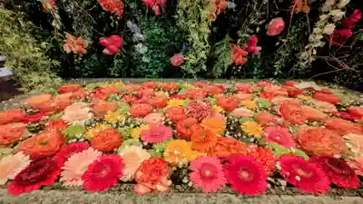 金蛇水神社(宮城県)