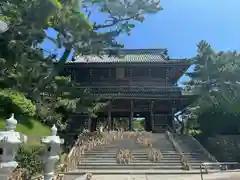 誕生寺(千葉県)