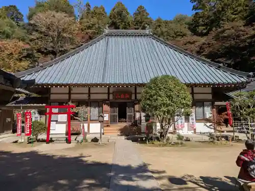 香積寺(愛知県)