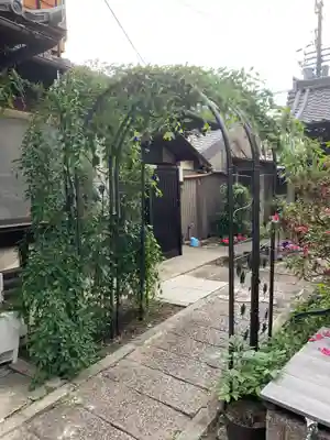 紫雲山 大泉寺のその他建物