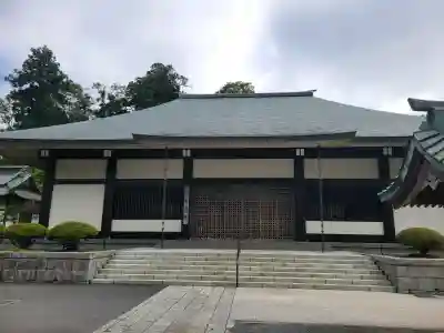 清澄寺(千葉県)