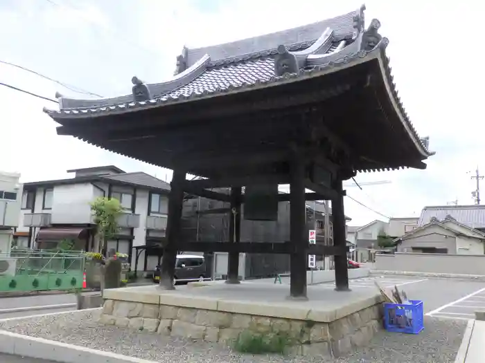 地蔵寺の建物その他