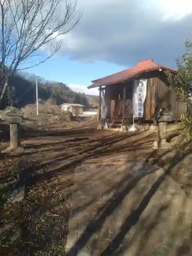 白九頭龍古墳(宮城県)