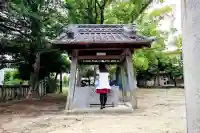 藤江神社(愛知県)